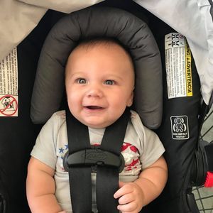 Meet your Posher, Destiny